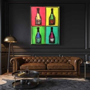 CHAMPAIGN CHABBY