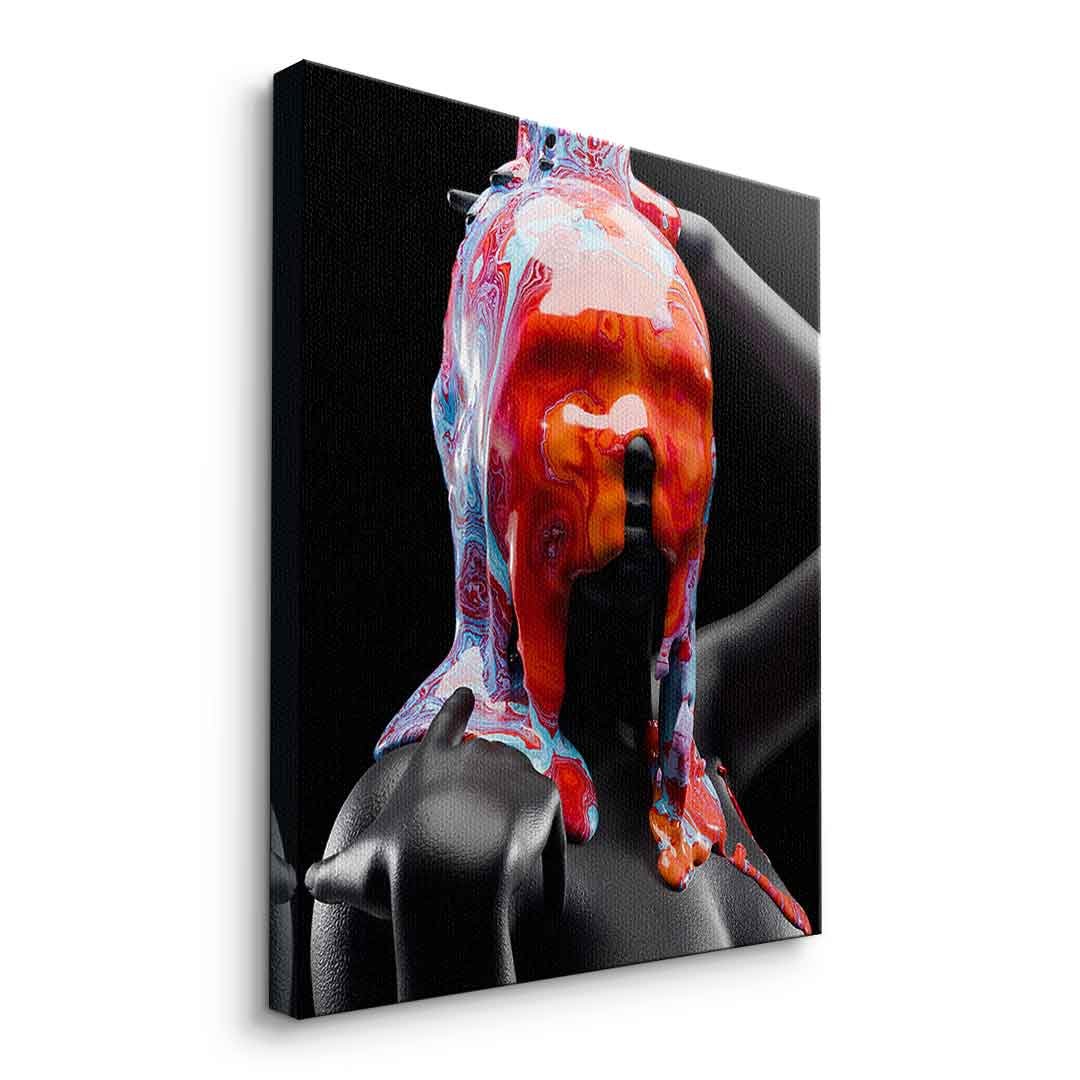 CHROMATIC CASCADE - Image 2