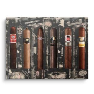 CIGAR COLLECTION