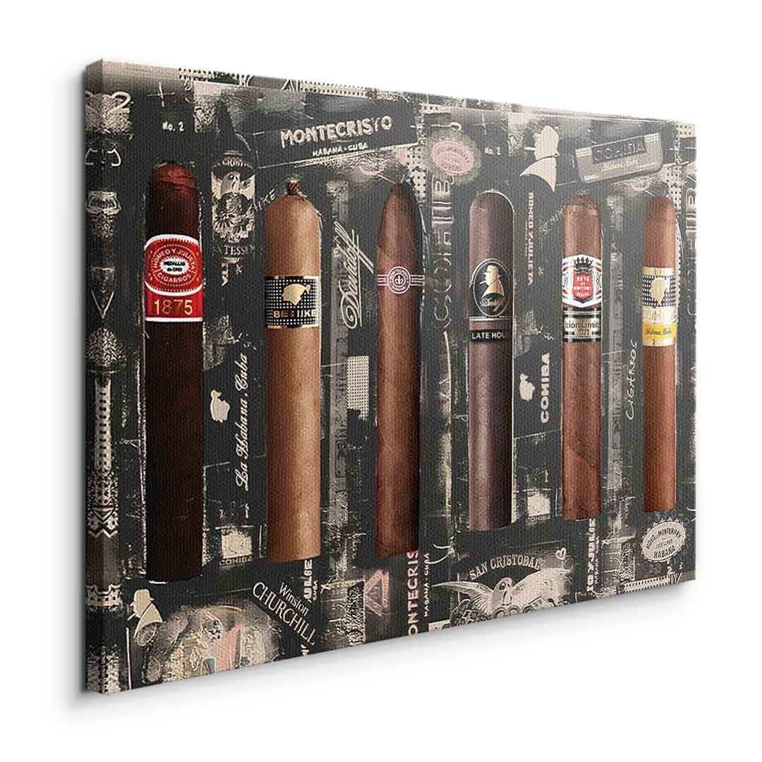CIGAR COLLECTION - Image 5
