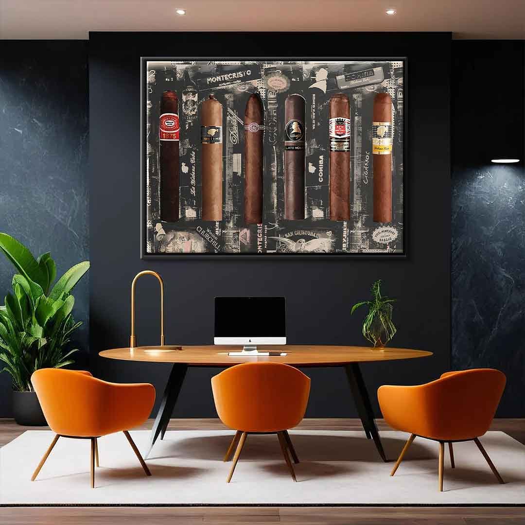 CIGAR COLLECTION - Image 2
