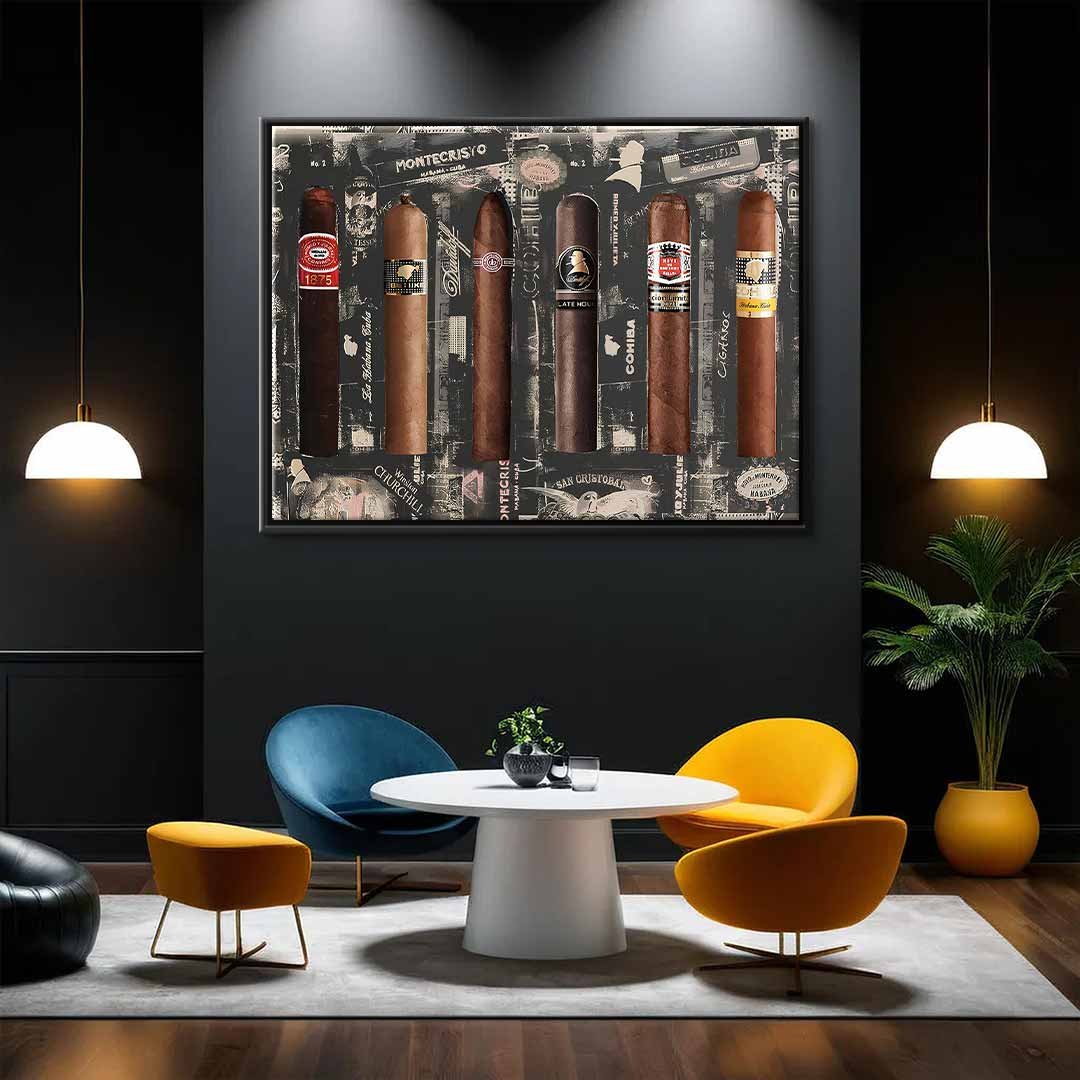 CIGAR COLLECTION - Image 3