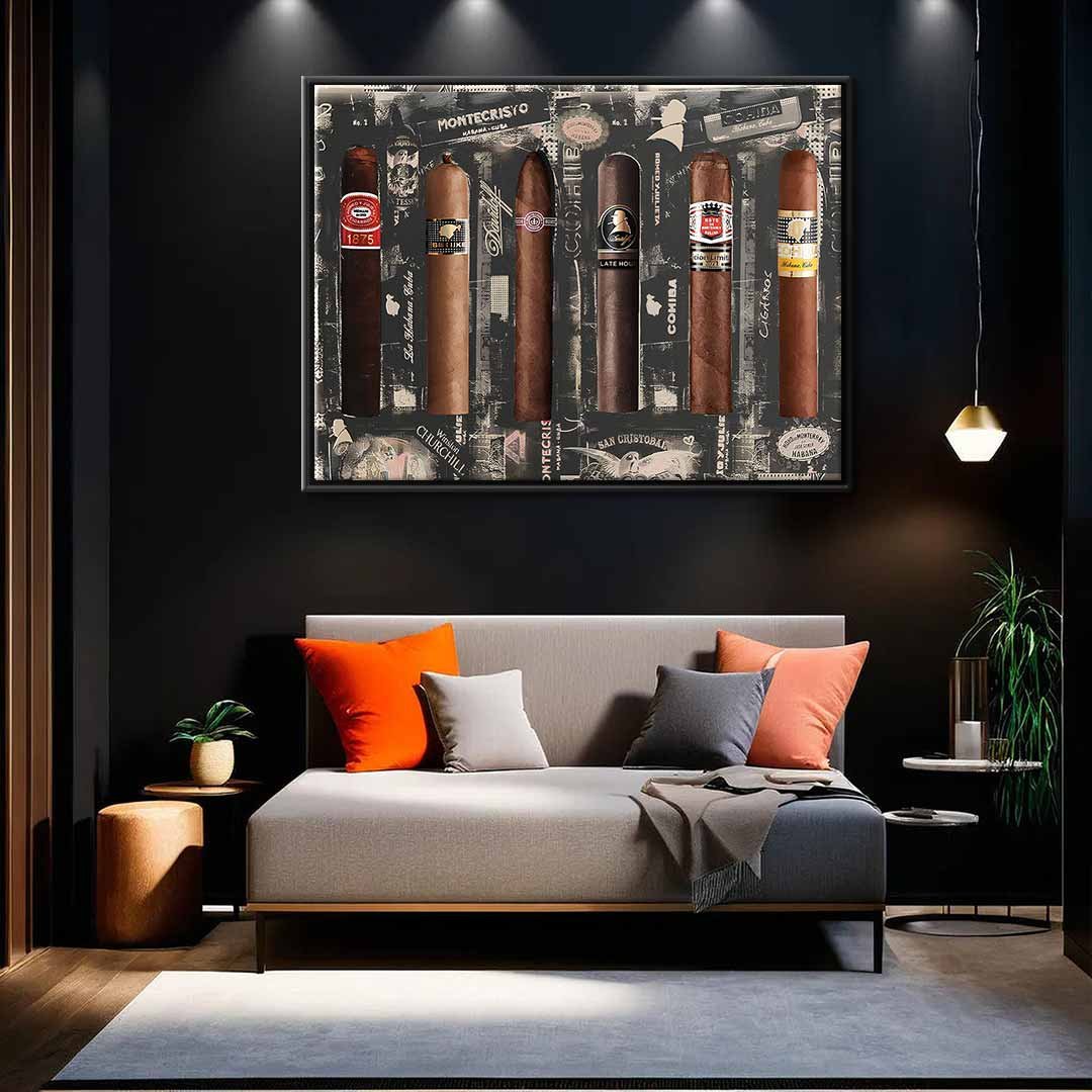 CIGAR COLLECTION - Image 4