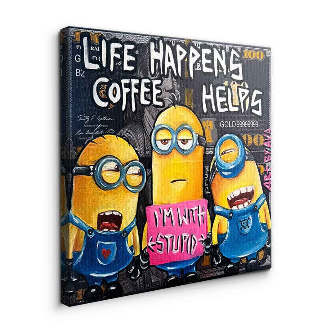 COFFEE HELPS - Image 6