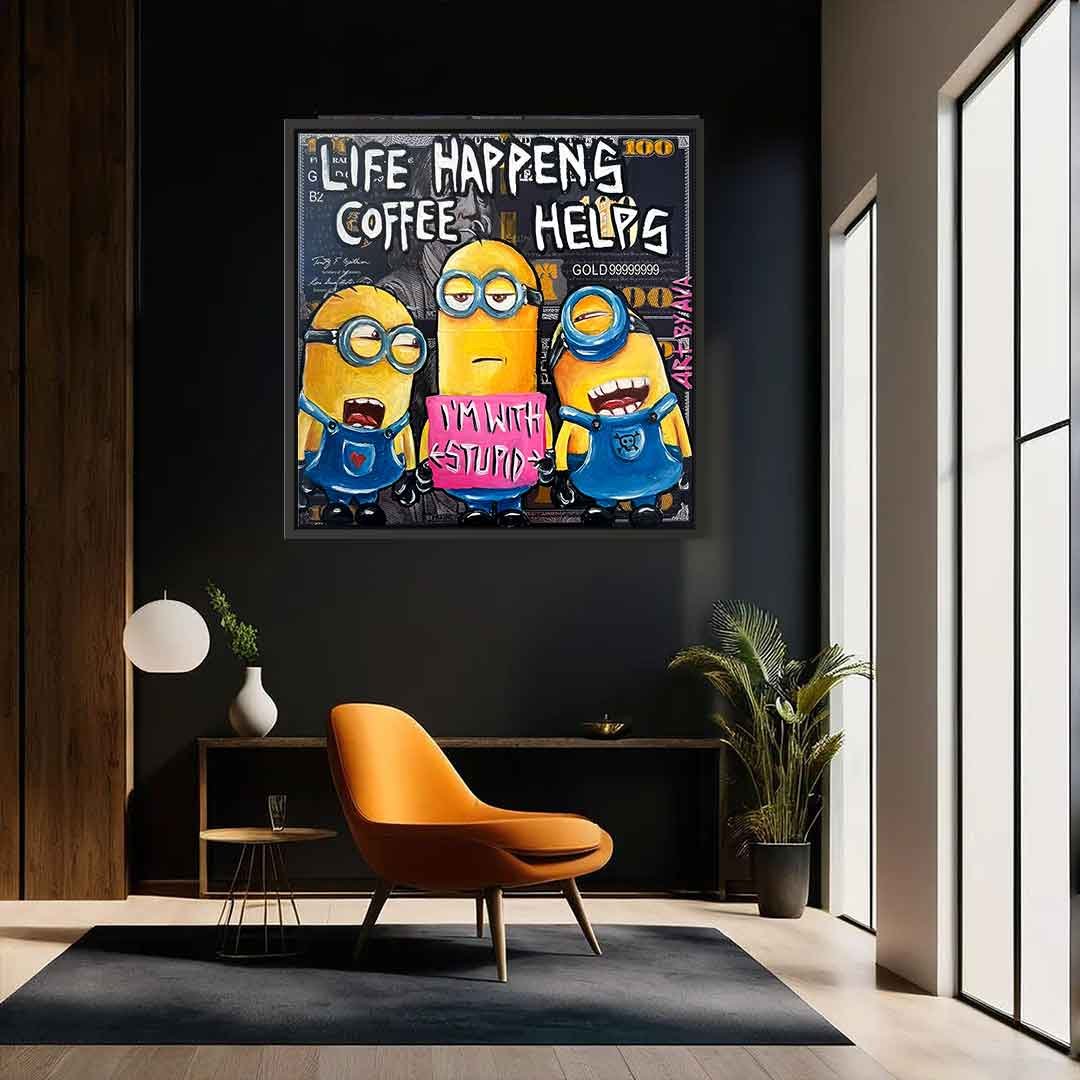 COFFEE HELPS - Image 4