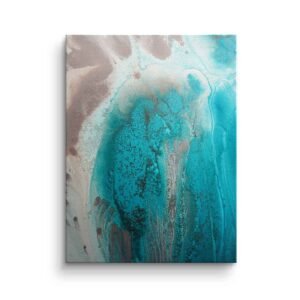 CORAL SEA FLOW-1