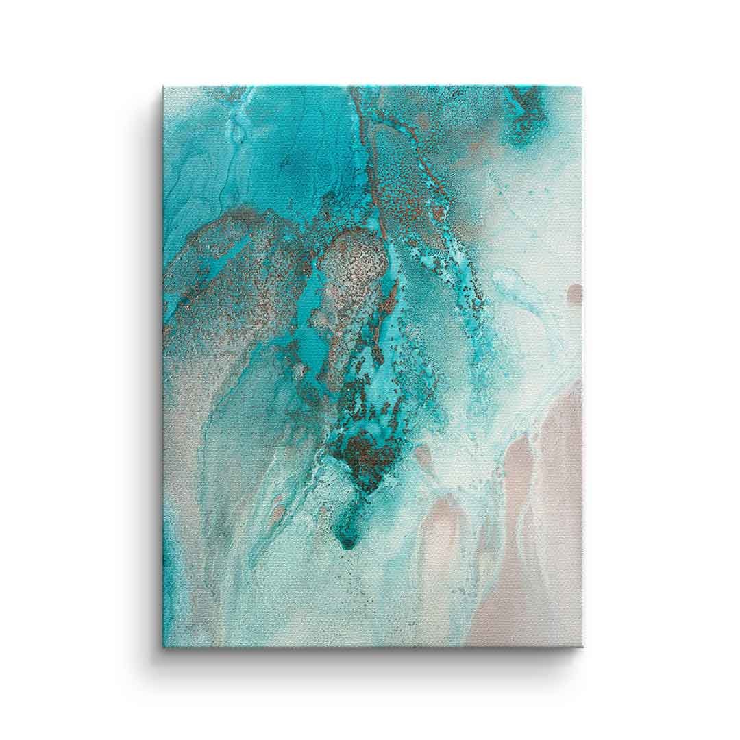 CORAL SEA FLOW 2