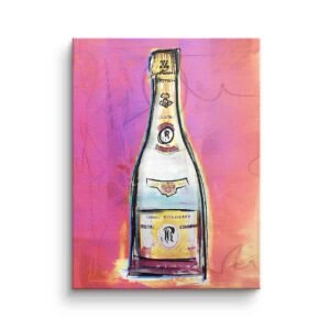 CRISTAL PINK