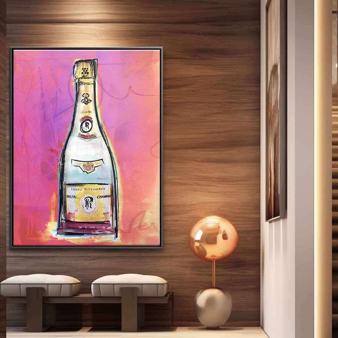 CRISTAL PINK - Image 2