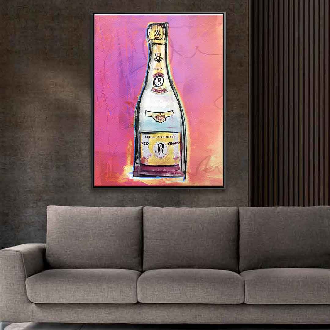 CRISTAL PINK - Image 3
