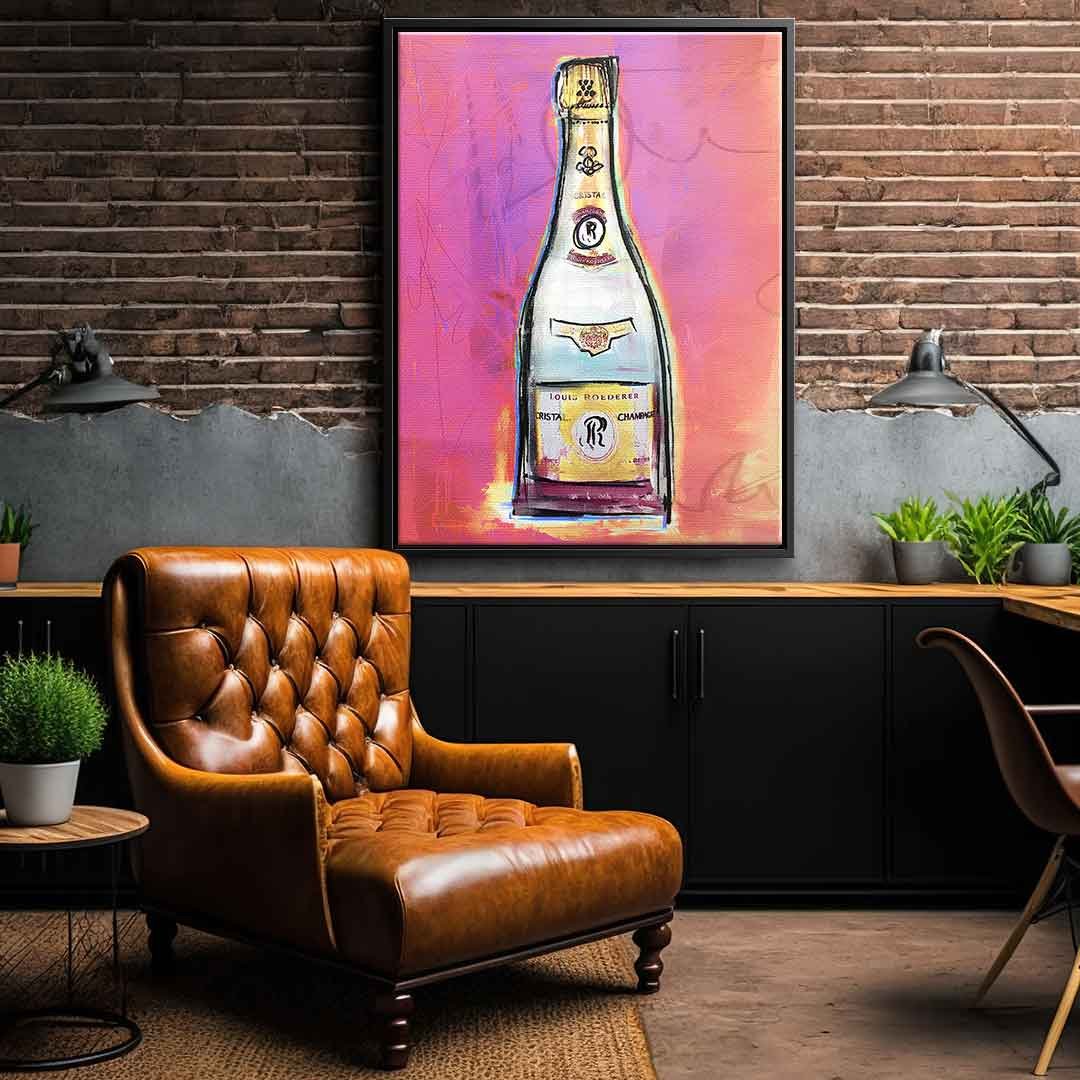 CRISTAL PINK - Image 4