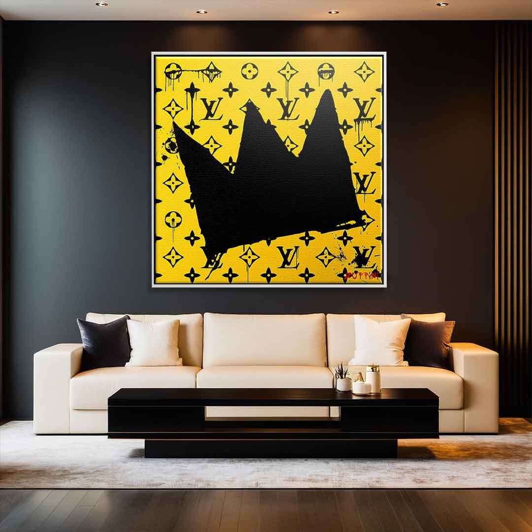 CROWN - Image 4