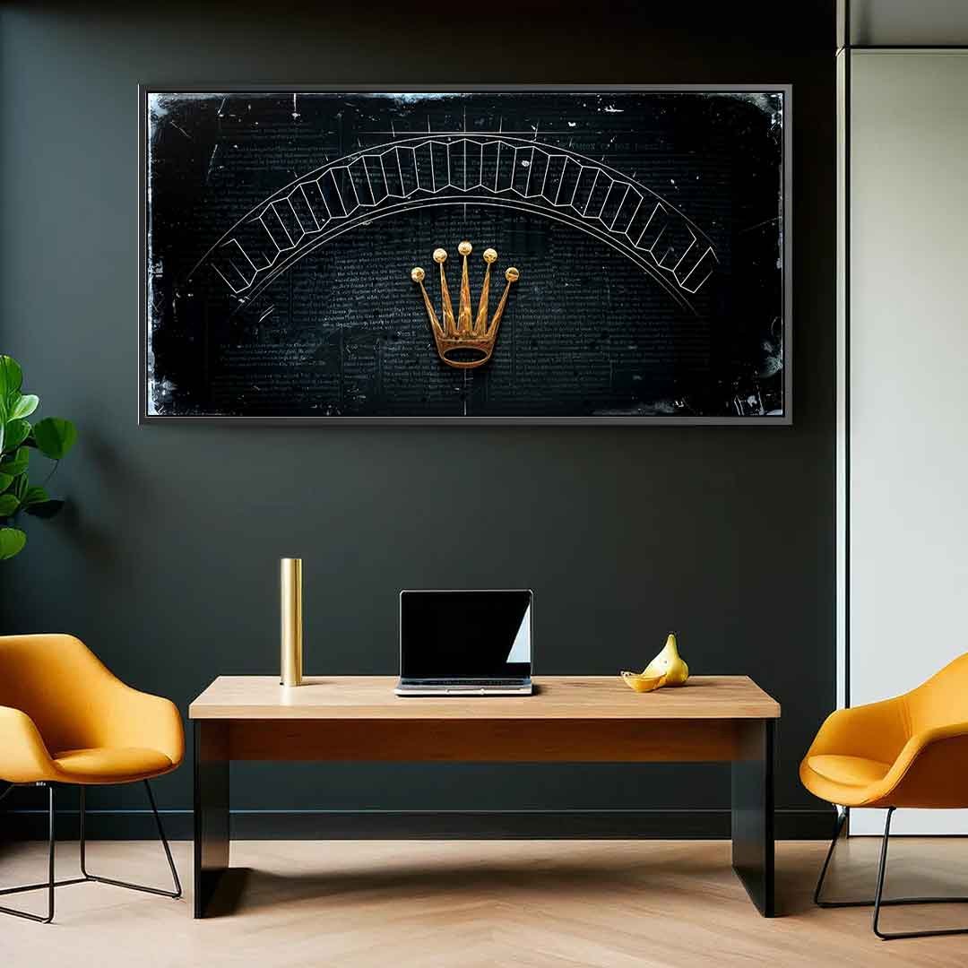 CROWN - Image 4