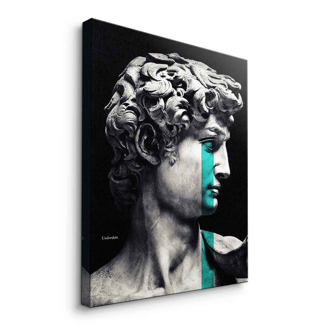 CRYING DAVID - Image 5