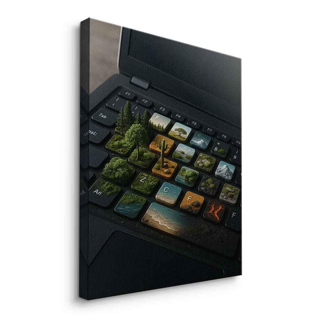 CYBER SYMBIOSIS - Image 2