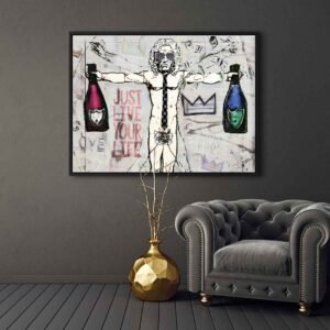 DA VINCI LIFE