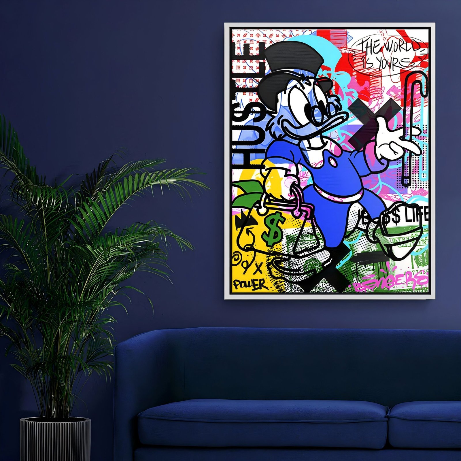 BOSS LIFE - Image 2