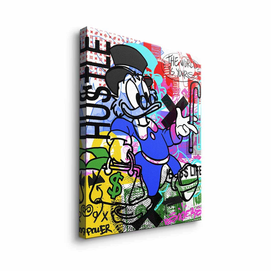 BOSS LIFE - Image 4