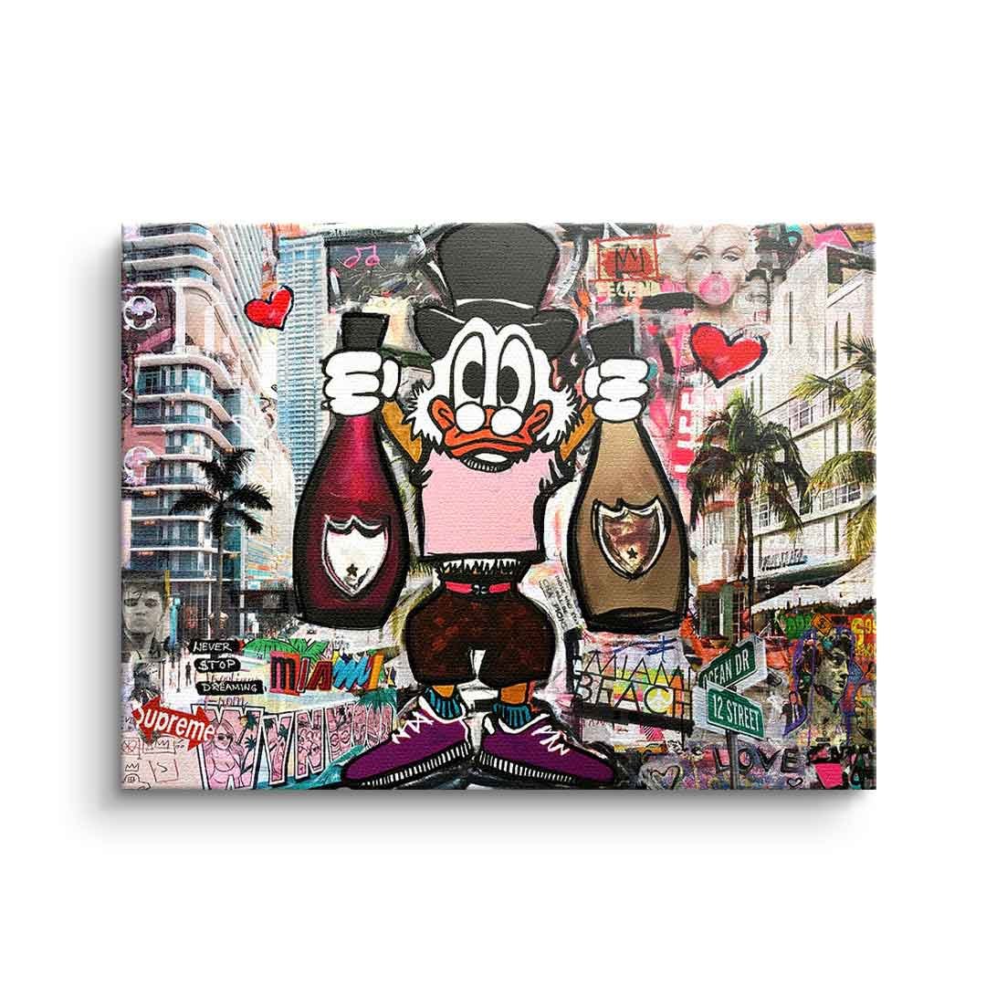 SCROOGE MCDUCK MIAMI - Image 6