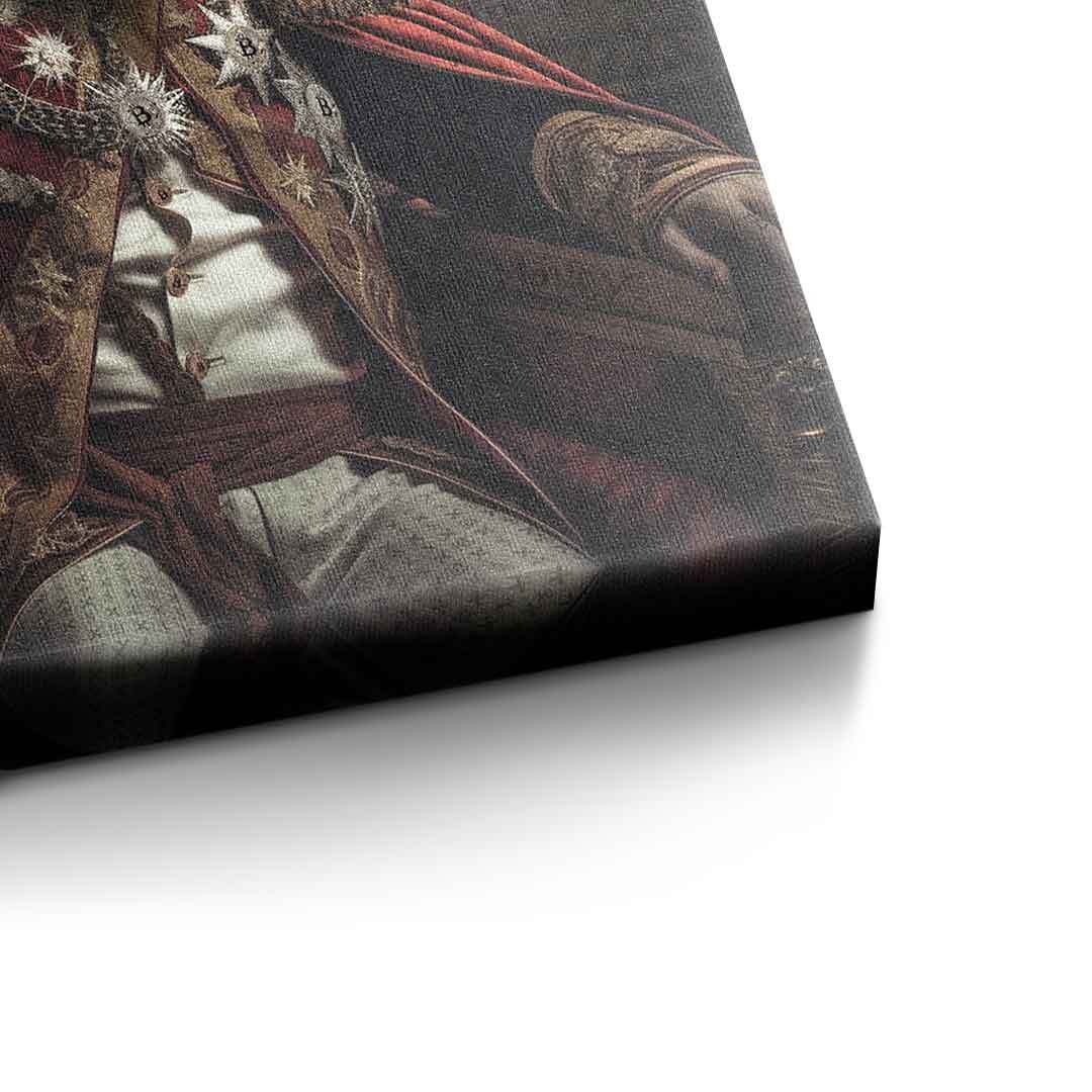 BILLIONAIRE - Image 5