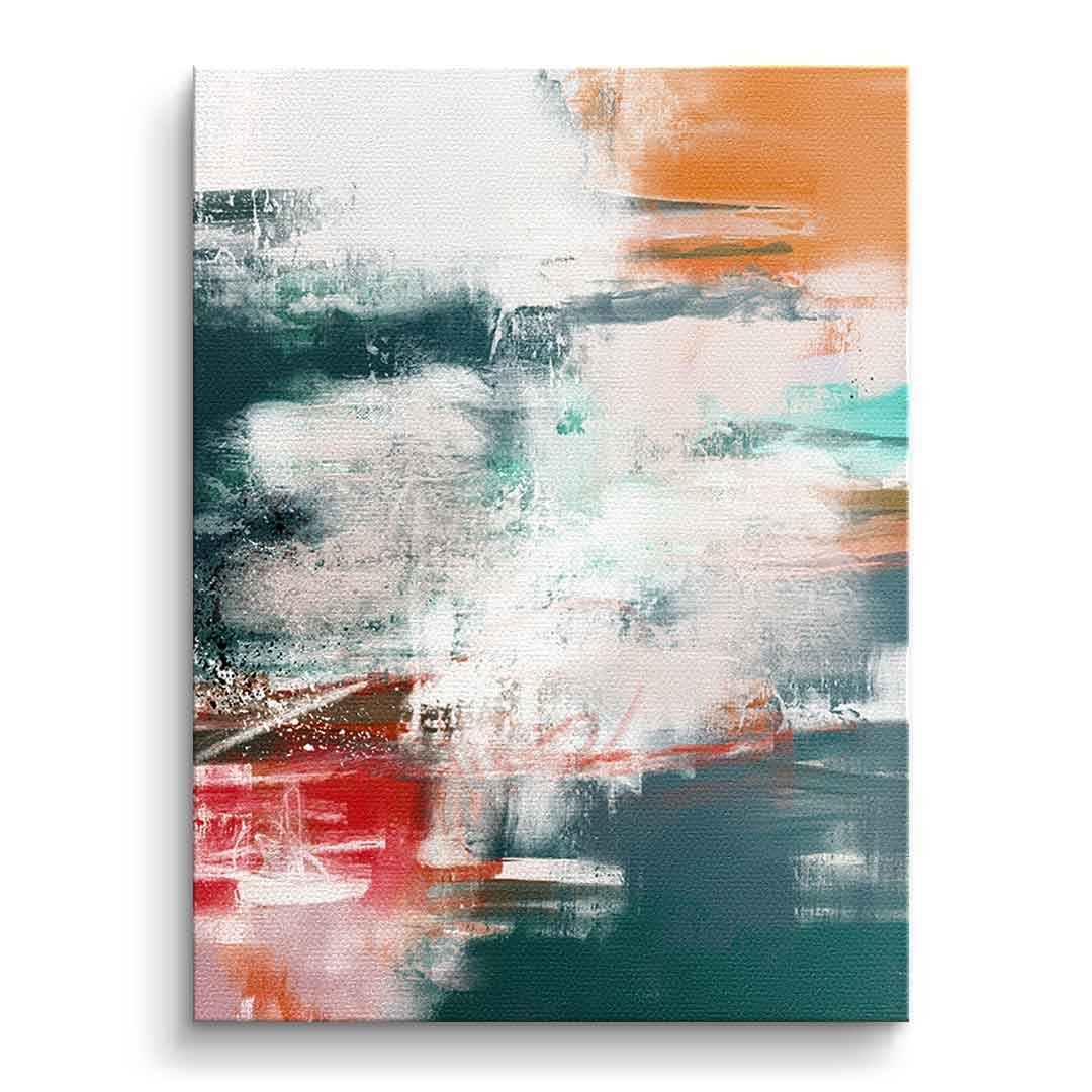 DANCE OF COLORS NO.02