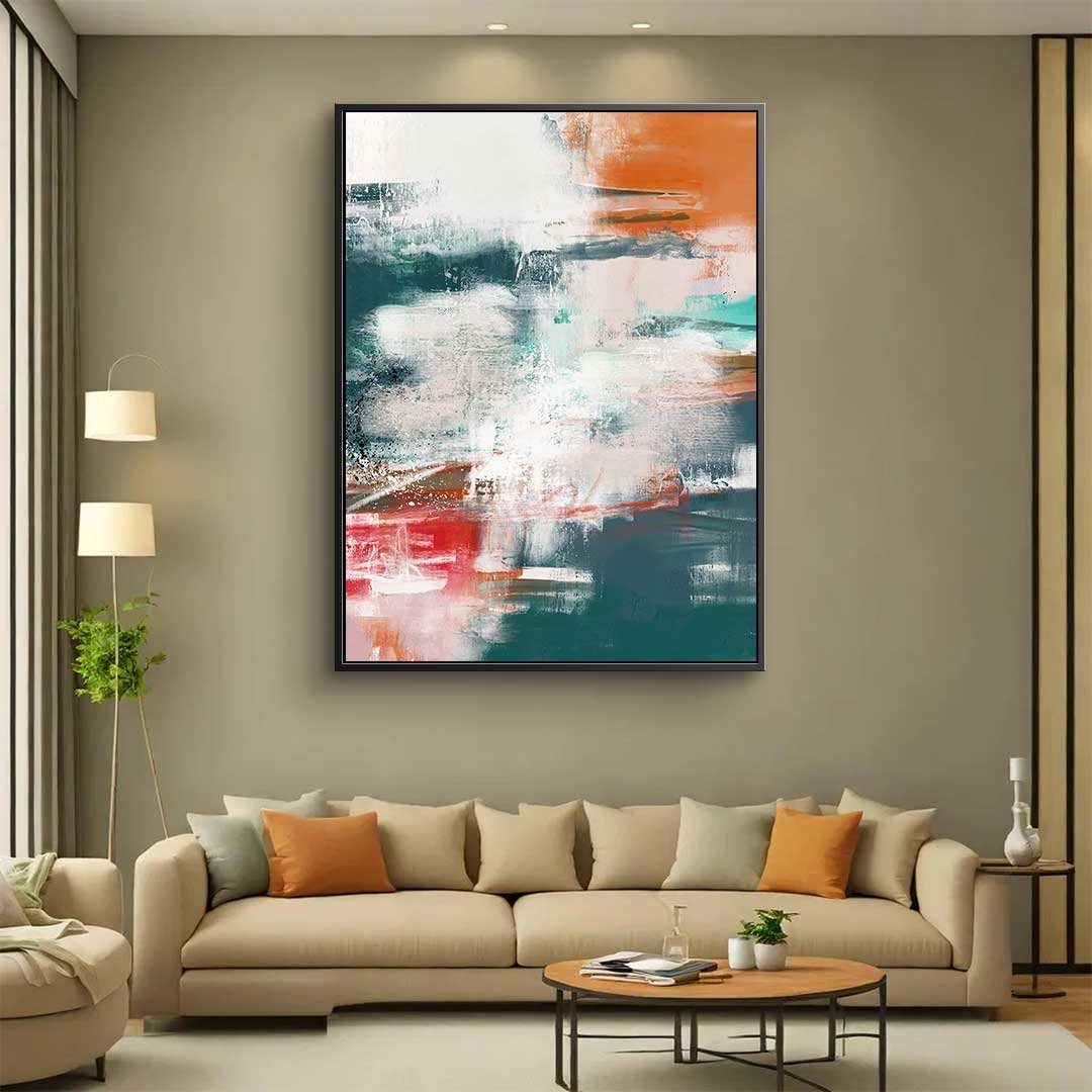 DANCE OF COLORS NO.02 - Image 2