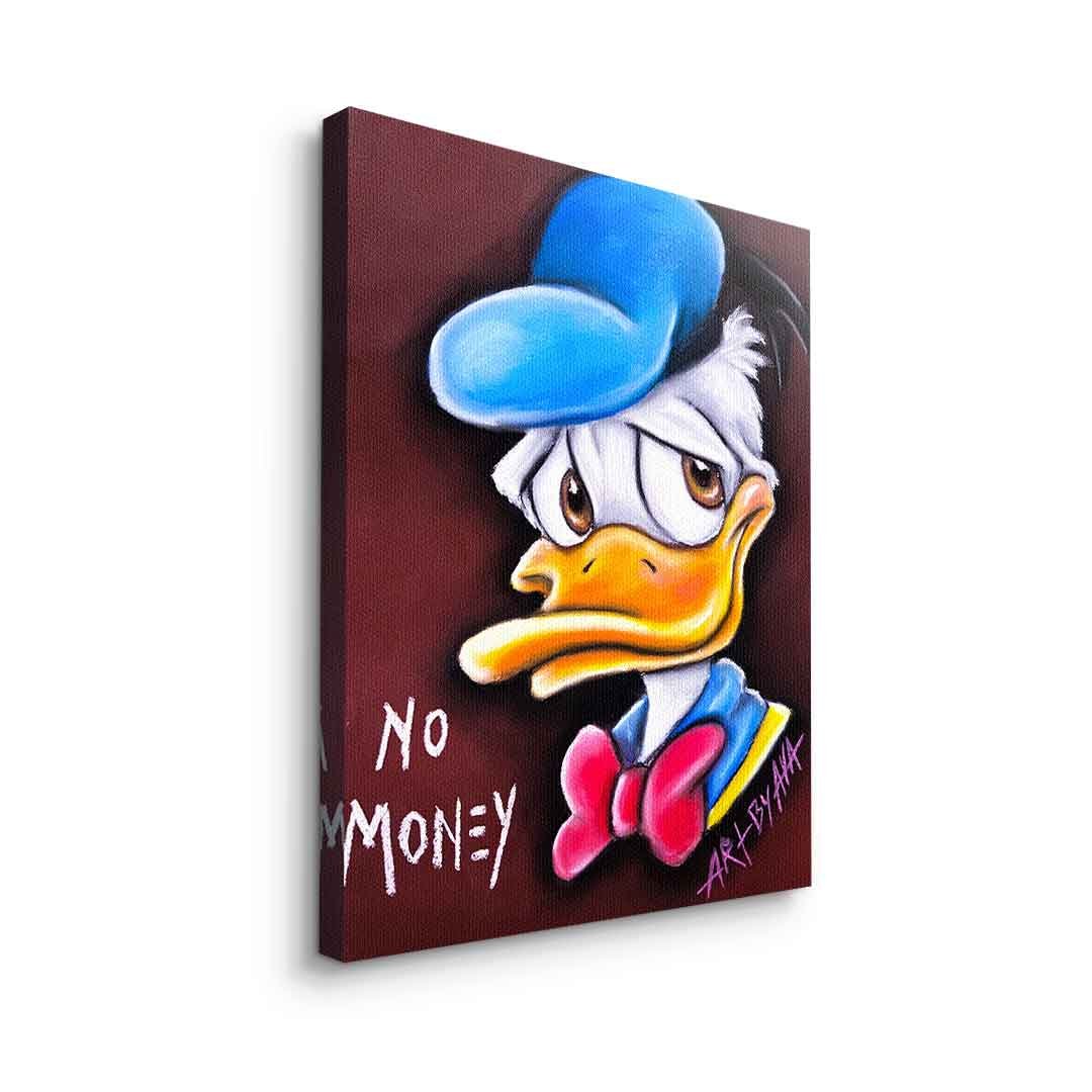 NO MONEY DONALD - Image 5