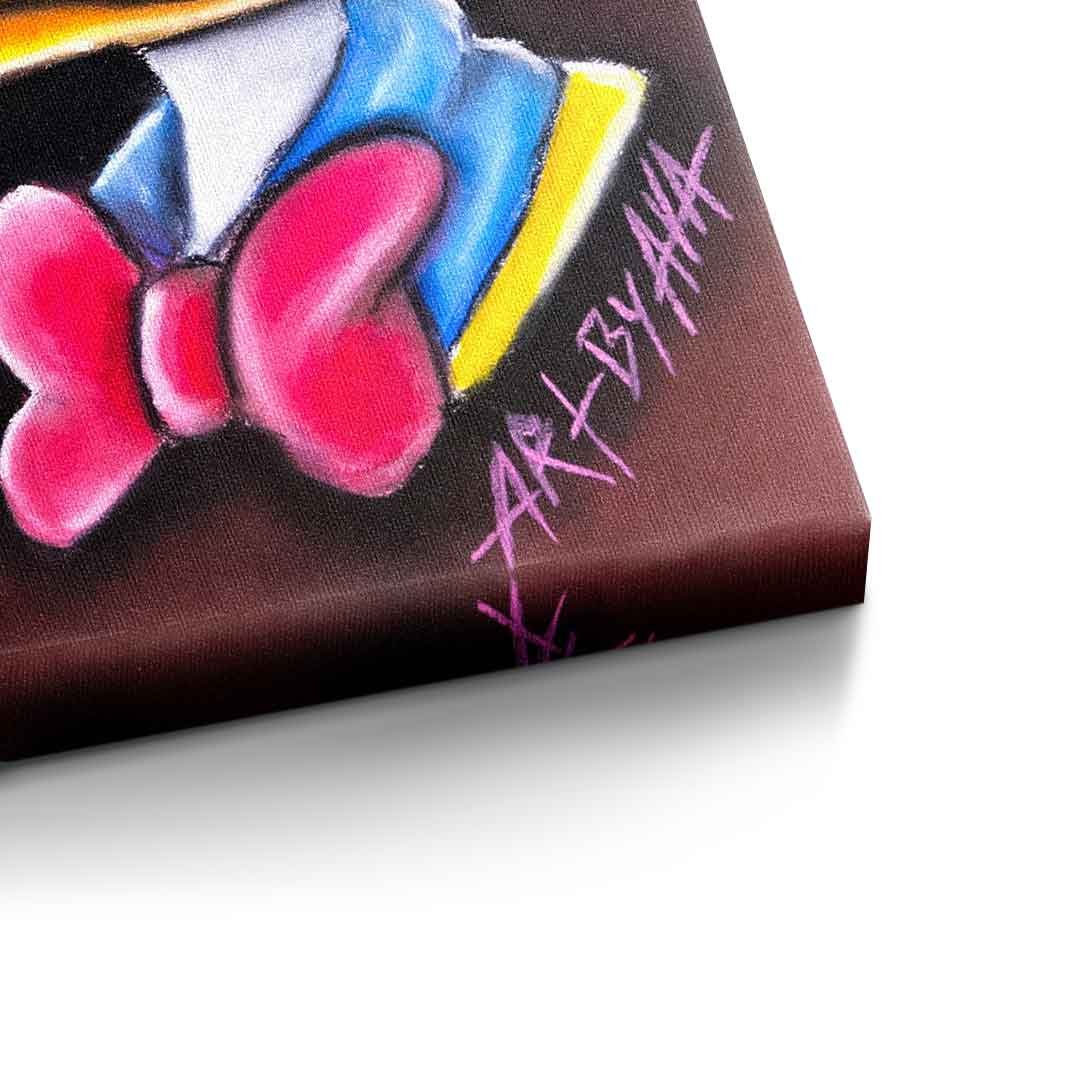 NO MONEY DONALD - Image 6