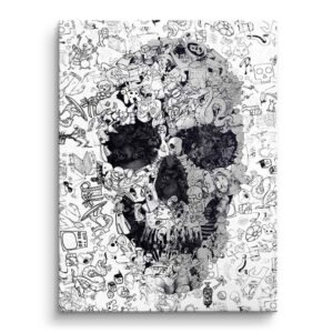 DOODLE PUZZLE