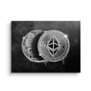 ETHEREUM COIN