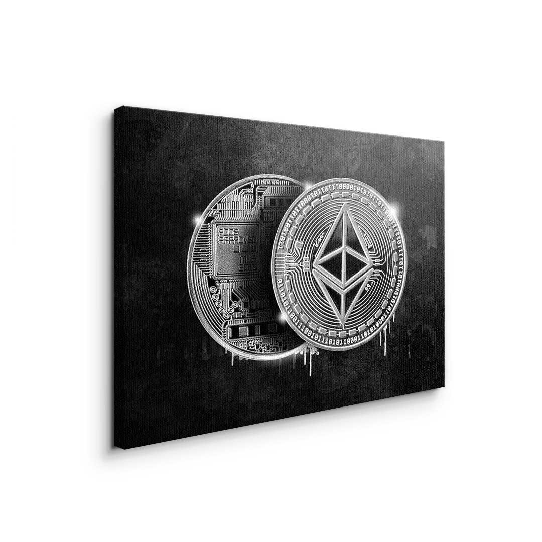 ETHEREUM COIN - Image 3