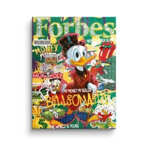 FORBES VOL.2
