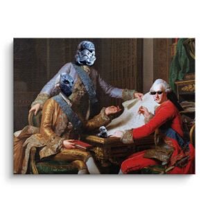 FUTURE RENAISSANCE