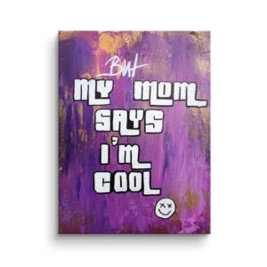 GAT MOM QUOTE