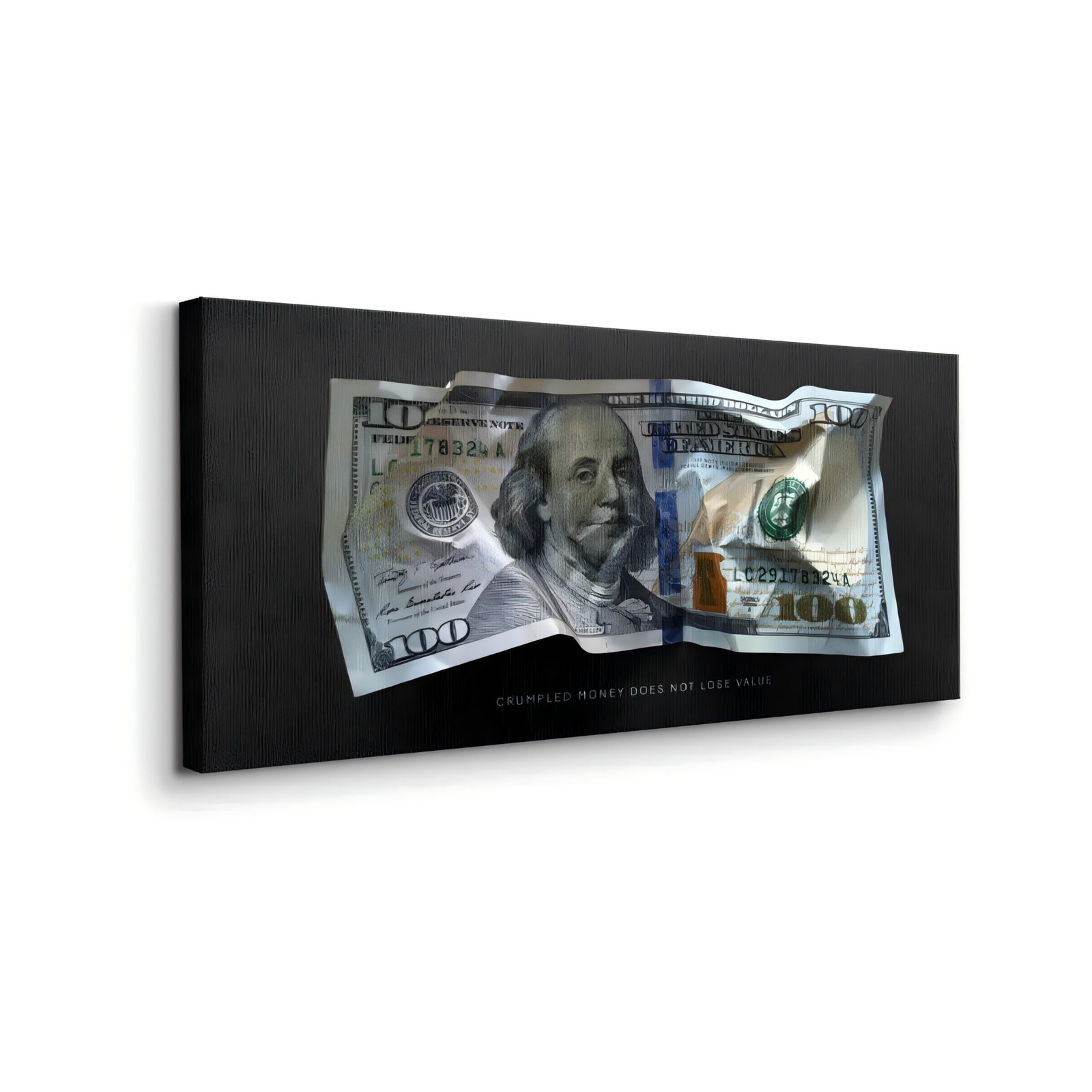 CRUMBLE MONEY V1 - Image 3