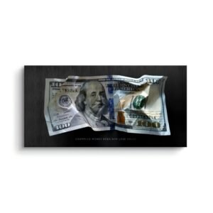 CRUMBLE MONEY V1