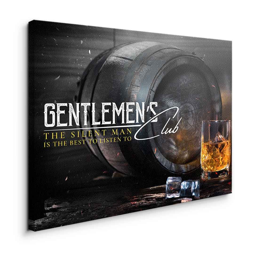 GENTLEMEN'S CLUB - Image 6