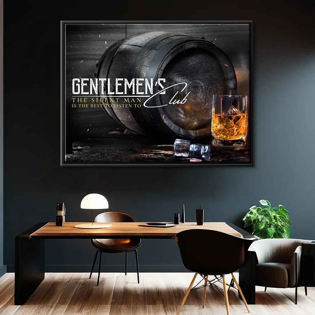 GENTLEMEN'S CLUB - Image 2