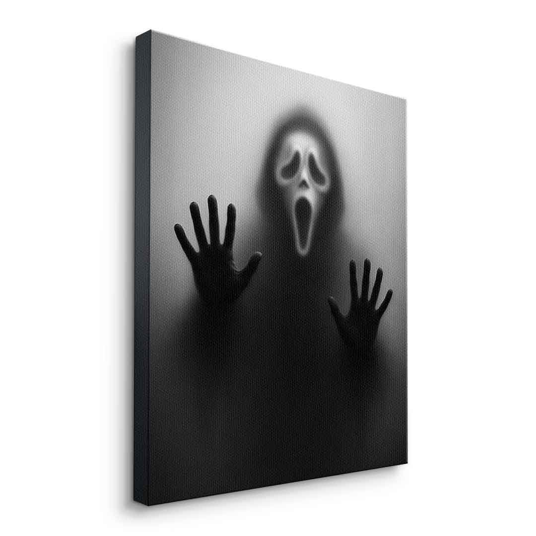 GHOSTFACE'S SILHOUETTE - Image 6