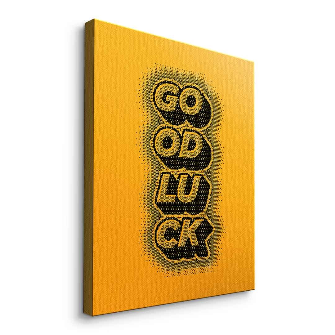 GOOD LUCK - Image 7