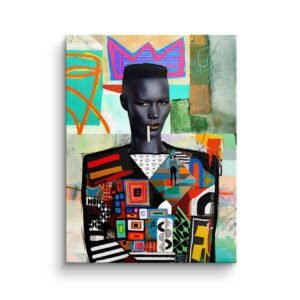 GRACE JONES
