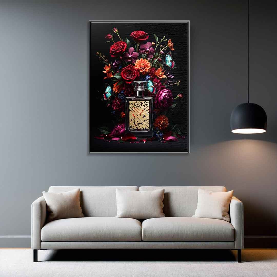 GREAT PARFUME - Image 2