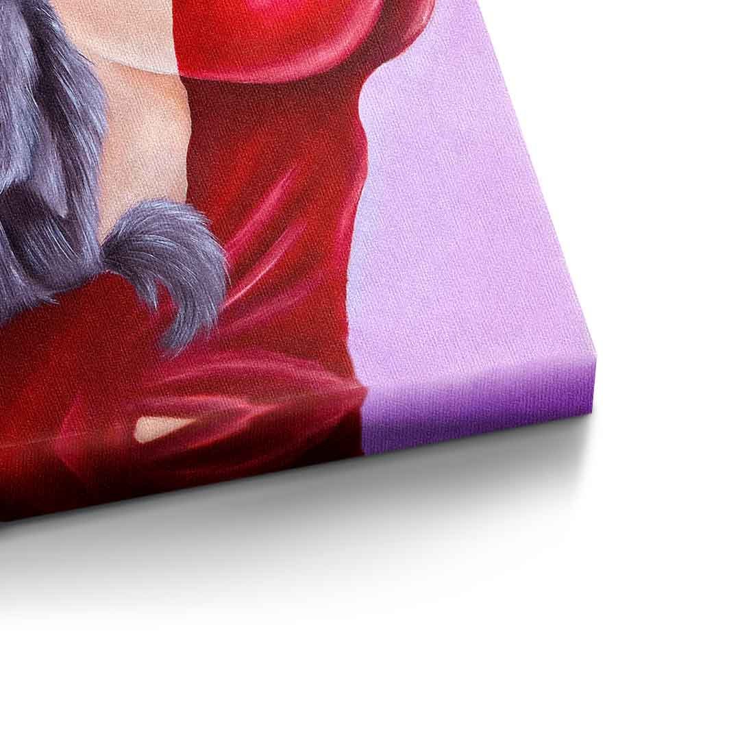 POSING JESSICA RABBIT - Image 6