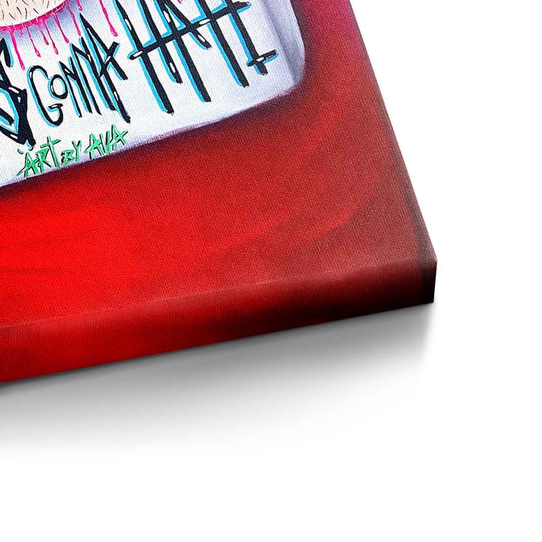 HATERS GOING TO HATE - Image 6