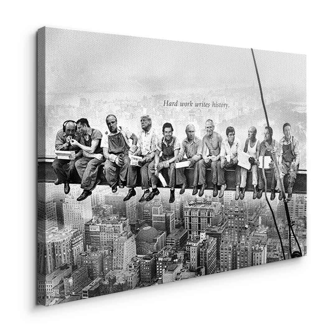 HISTORY MAKERS - Image 5