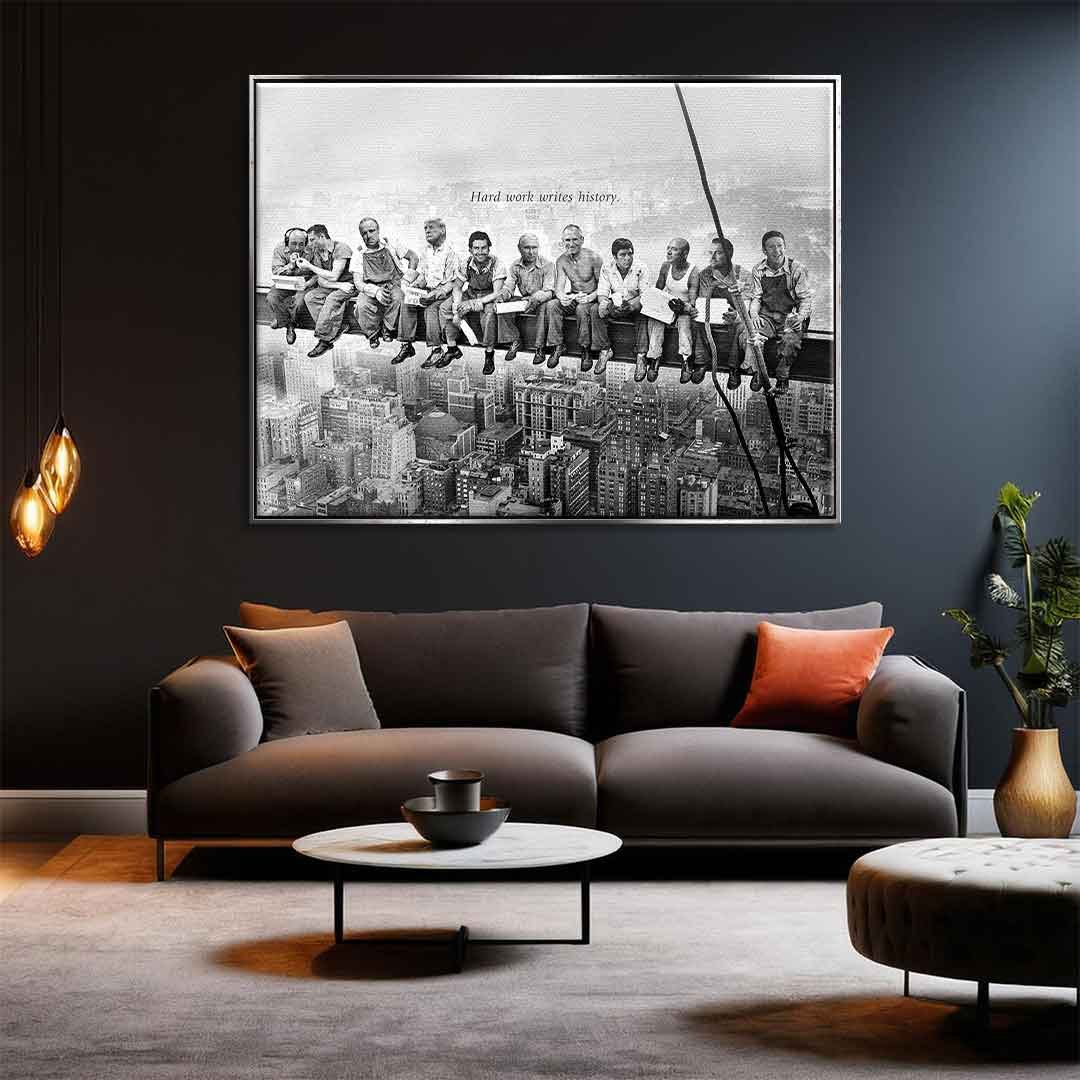 HISTORY MAKERS - Image 2
