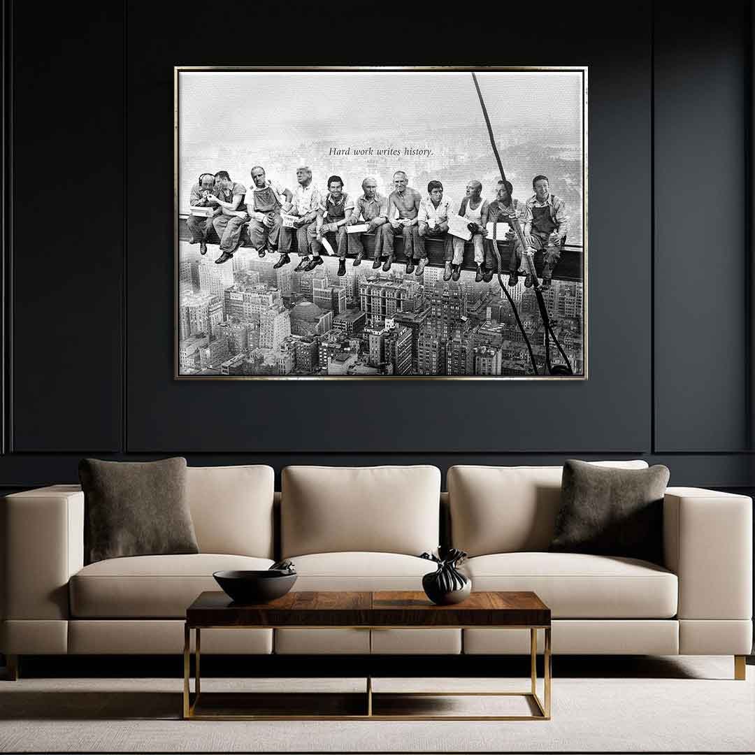 HISTORY MAKERS - Image 3