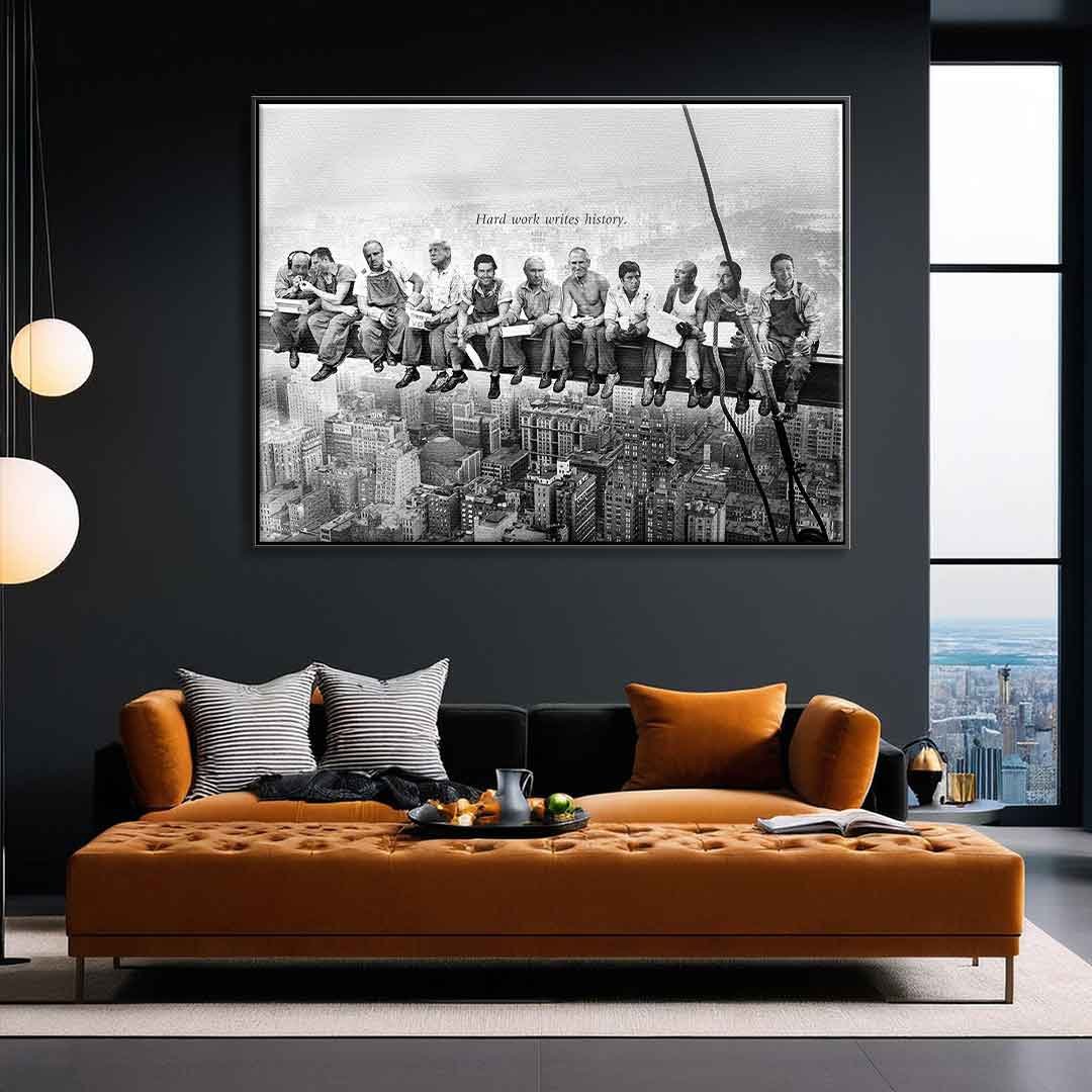 HISTORY MAKERS - Image 4