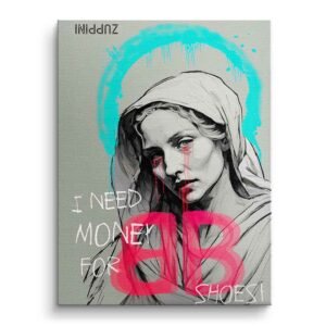 I NEED MONEY