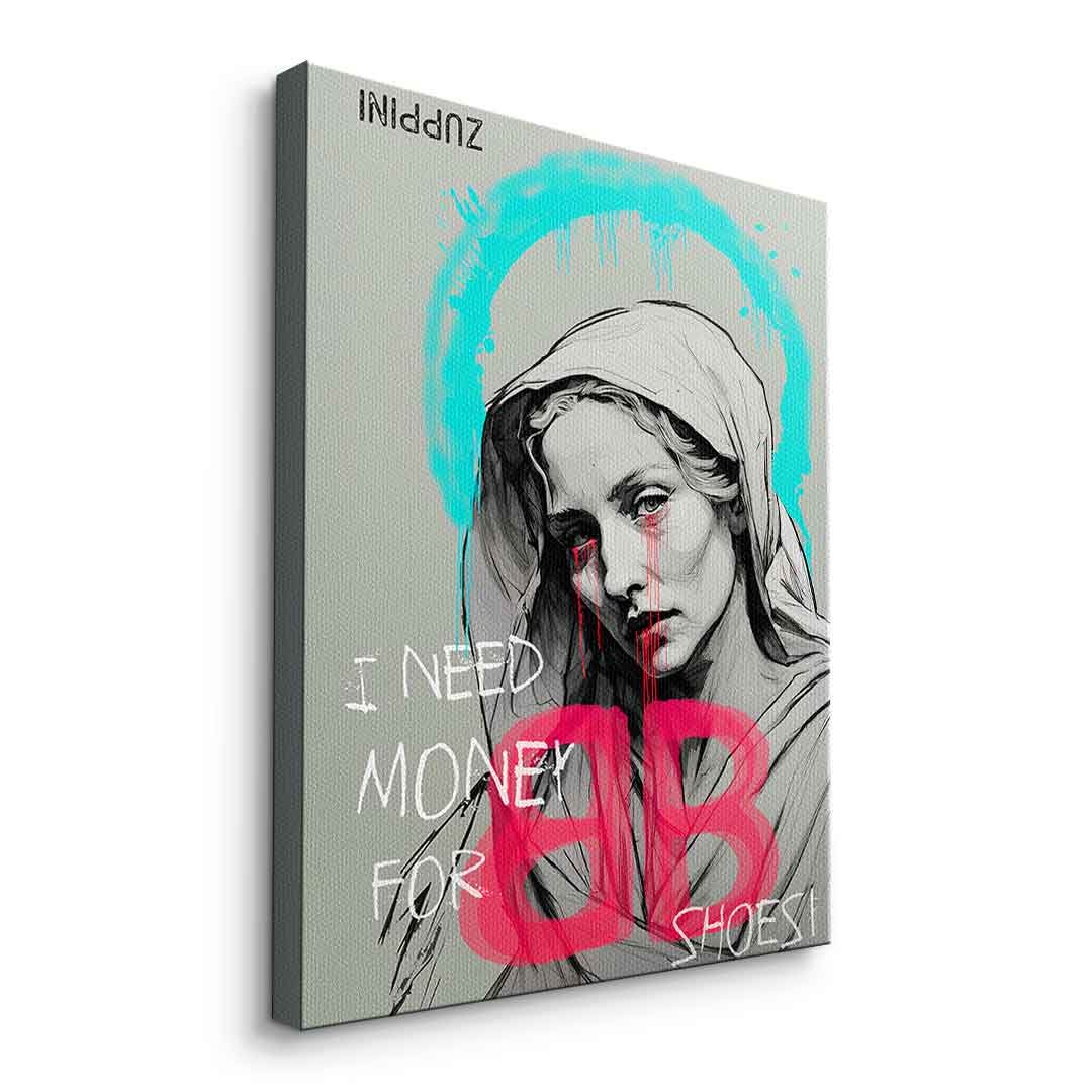 I NEED MONEY - Image 6